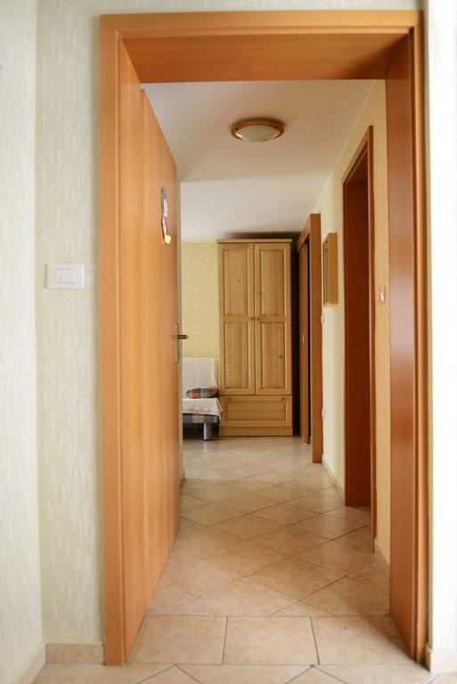 Ekoloska Turisticna Kmetija Pri Lovrcu Tolmin Habitación foto